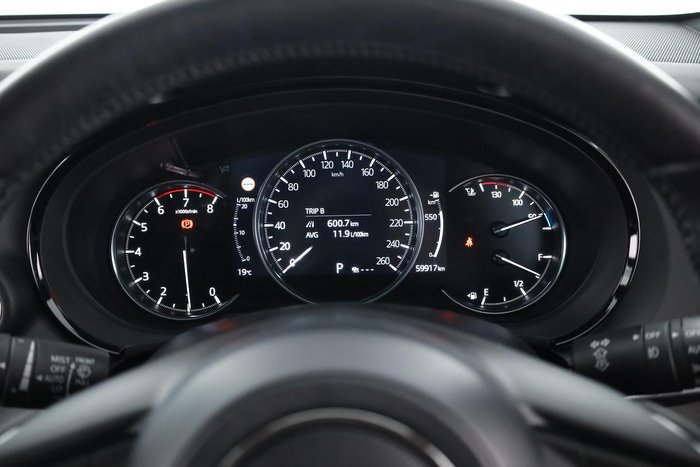 2020 Mazda CX-9 Azami