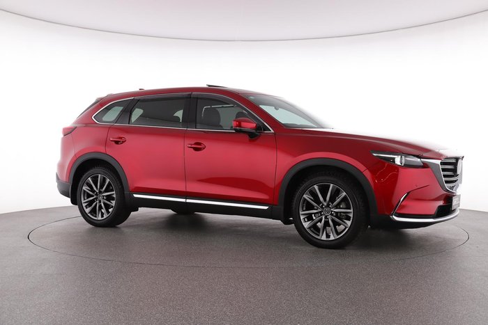 2020 Mazda CX-9 Azami