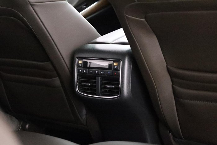 2020 Mazda CX-9 Azami