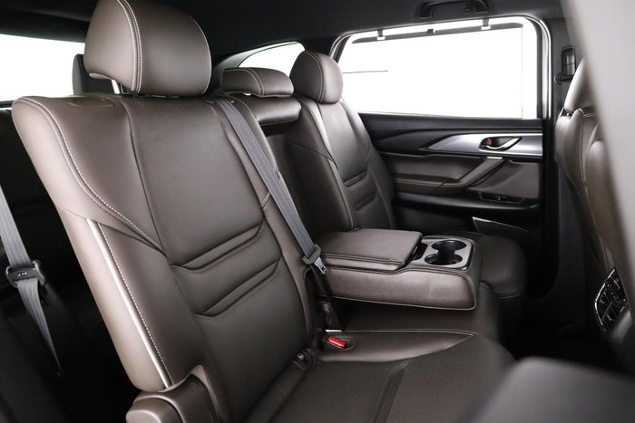 2020 Mazda CX-9 Azami
