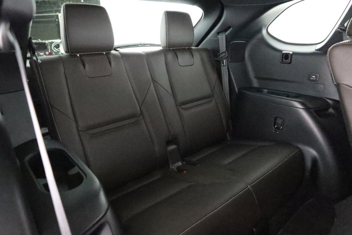 2020 Mazda CX-9 Azami