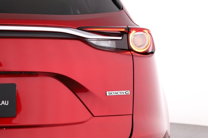 2020 Mazda CX-9 Azami