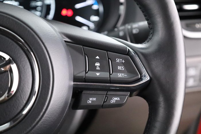 2020 Mazda CX-9 Azami