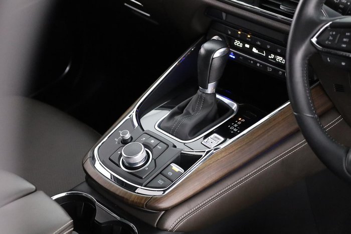2020 Mazda CX-9 Azami