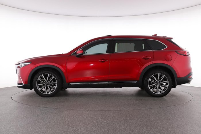 2020 Mazda CX-9 Azami