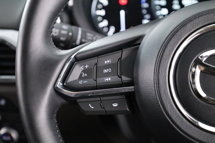 2020 Mazda CX-9 Azami