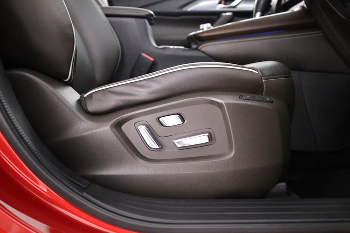 2020 Mazda CX-9 Azami