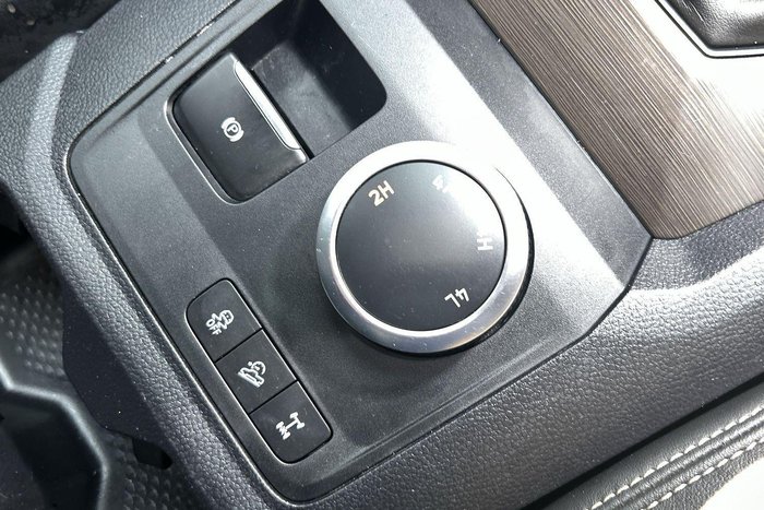 2023 Volkswagen Amarok TDI600 Style