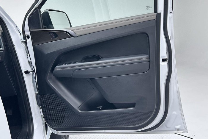 2023 Volkswagen Amarok TDI600 Style