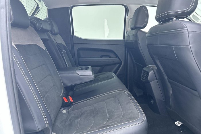 2023 Volkswagen Amarok TDI600 Style