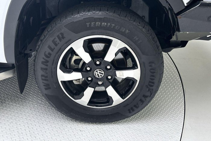 2023 Volkswagen Amarok TDI600 Style