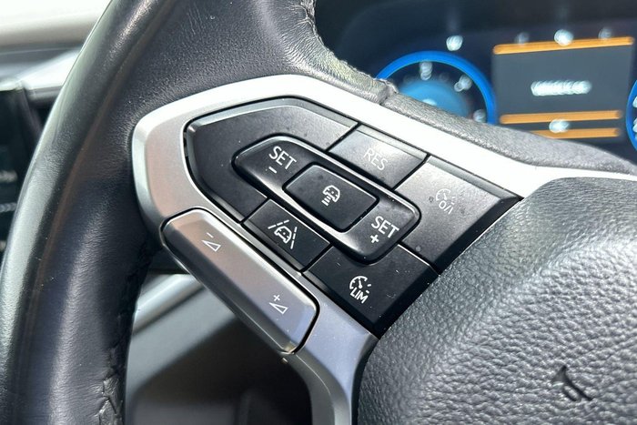 2023 Volkswagen Amarok TDI600 Style