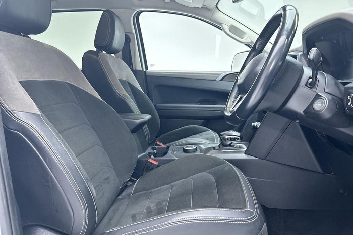 2023 Volkswagen Amarok TDI600 Style