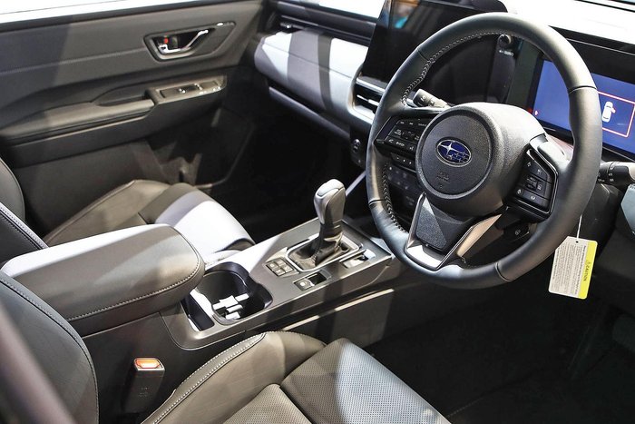 2026 Subaru Outback AWD Touring