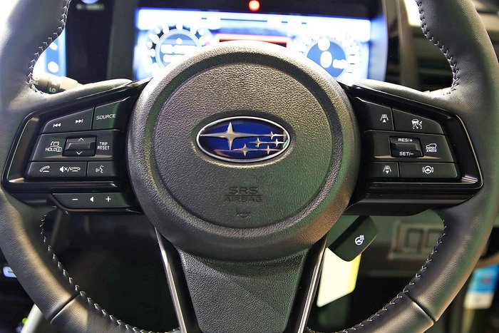 2026 Subaru Outback AWD Touring