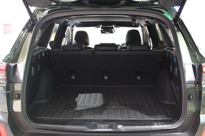 2026 Subaru Outback AWD Touring