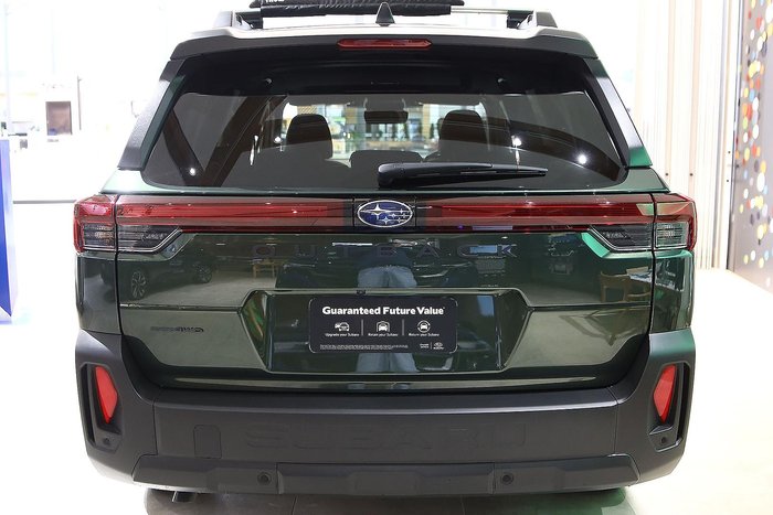 2026 Subaru Outback AWD Touring