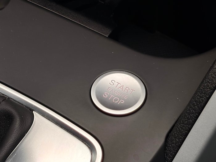 2020 Audi Q2 35 TFSI design