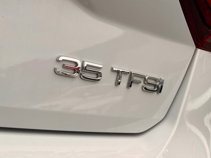 2020 Audi Q2 35 TFSI design