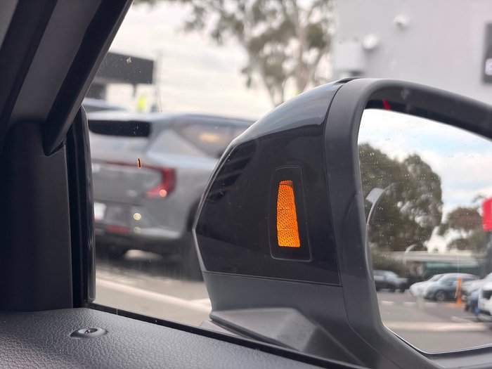 2020 Audi Q2 35 TFSI design