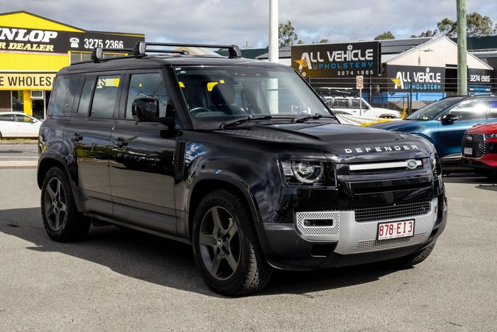 2022 Land Rover Defender 110 D300 SE