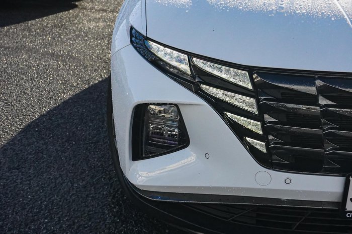2021 Hyundai Tucson Highlander