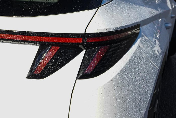2021 Hyundai Tucson Highlander