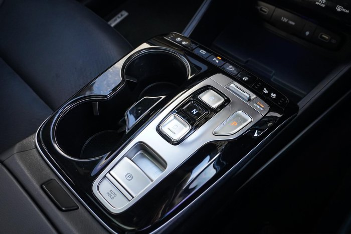 2021 Hyundai Tucson Highlander