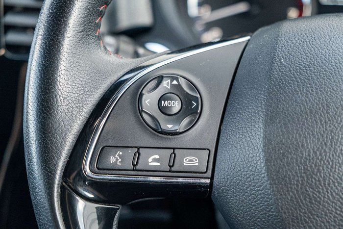 2020 Mitsubishi Outlander Black Edition