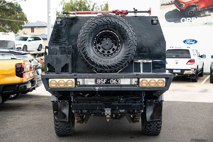 2021 Toyota Landcruiser GXL