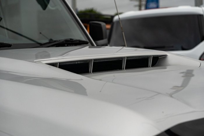 2021 Toyota Landcruiser GXL