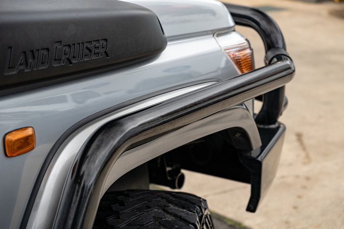 2021 Toyota Landcruiser GXL