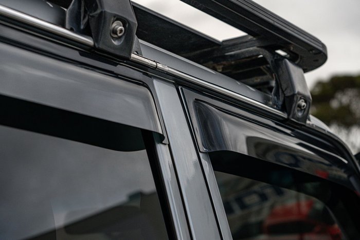 2021 Toyota Landcruiser GXL