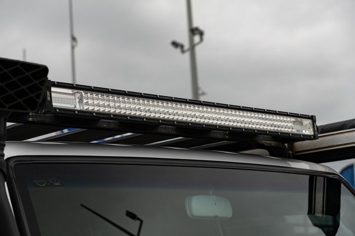 2021 Toyota Landcruiser GXL