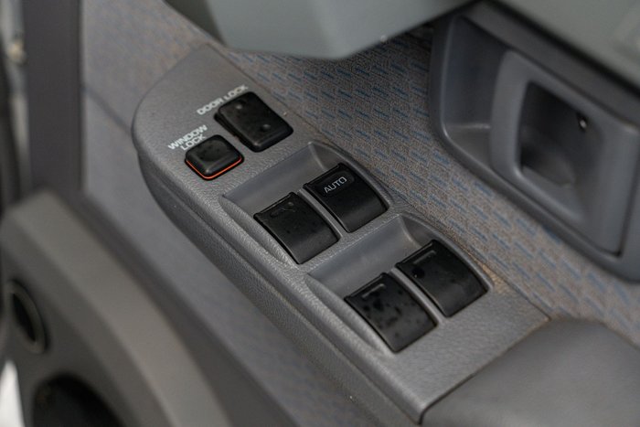 2021 Toyota Landcruiser GXL