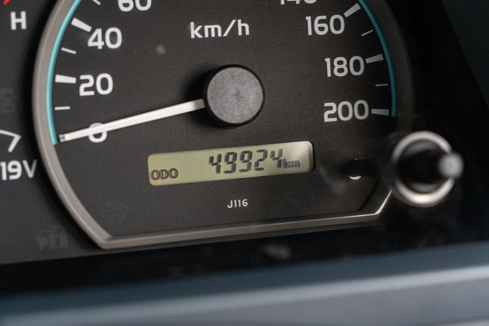 2021 Toyota Landcruiser GXL