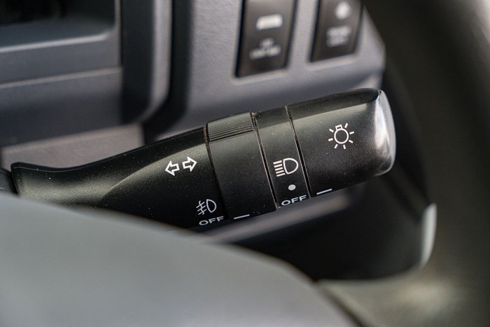 2021 Toyota Landcruiser GXL