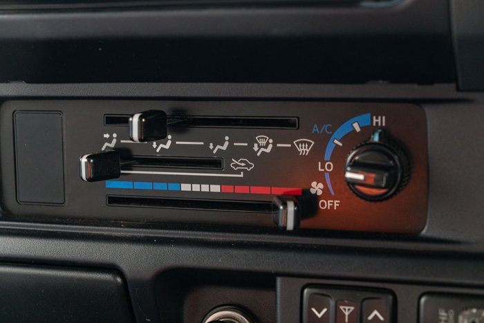 2021 Toyota Landcruiser GXL