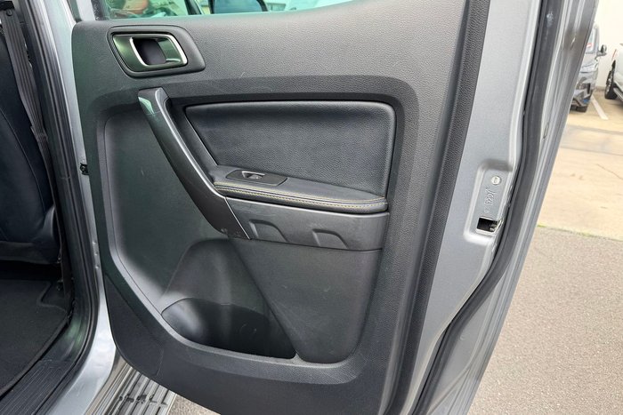 2021 Ford Ranger Wildtrak