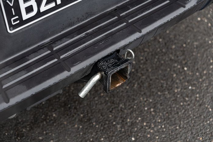 2022 Ford Ranger Raptor