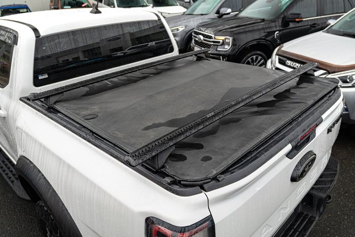 2022 Ford Ranger Raptor