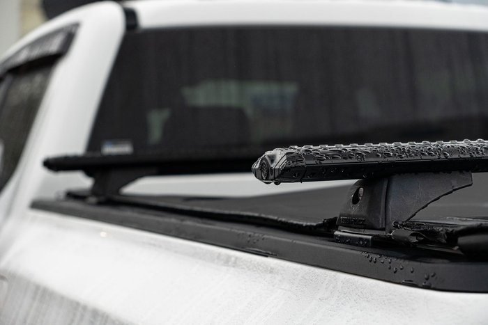 2022 Ford Ranger Raptor