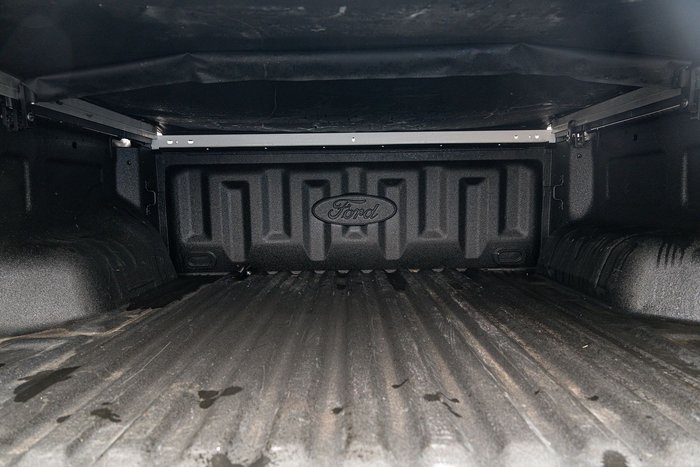 2022 Ford Ranger Raptor