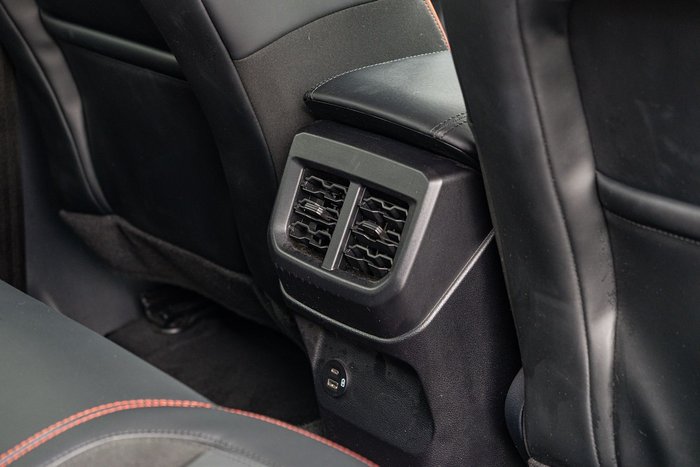 2022 Ford Ranger Raptor