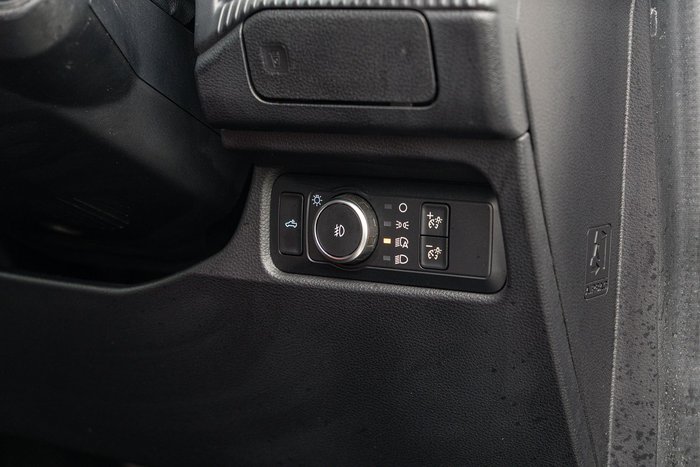 2022 Ford Ranger Raptor