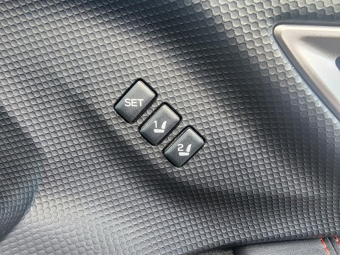 2021 Subaru Forester 2.5i Sport