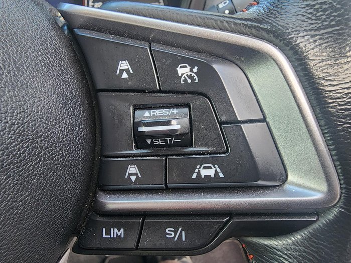 2021 Subaru Forester 2.5i Sport