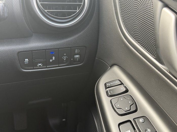 2017 Hyundai Kona Elite