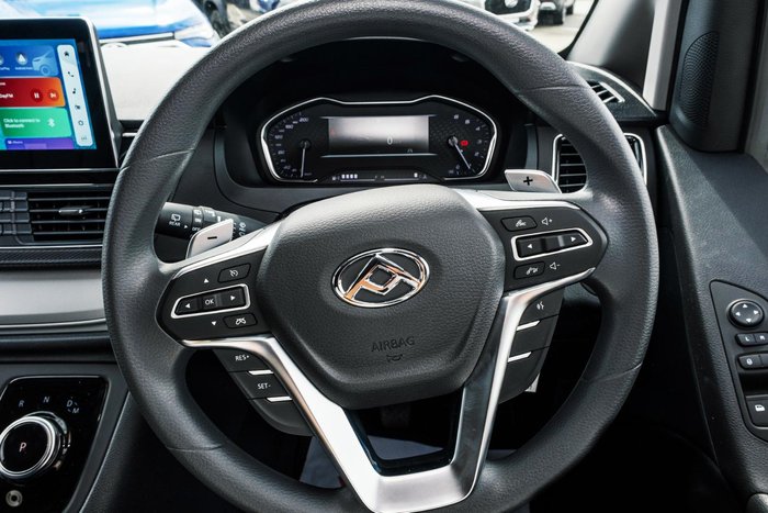 2026 LDV G10