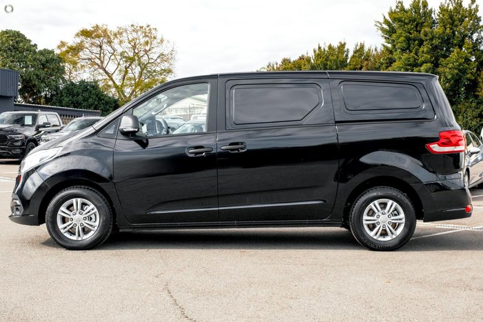 2026 LDV G10